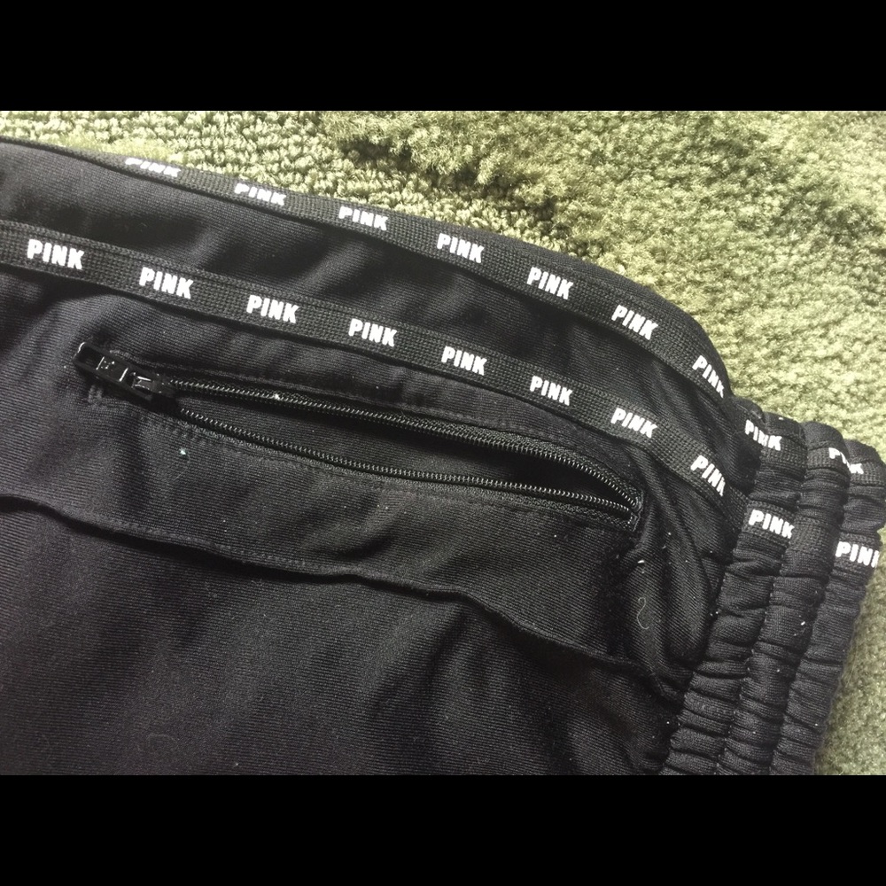Victoria’s Secret Drawstring pants - Picture 4 of 6